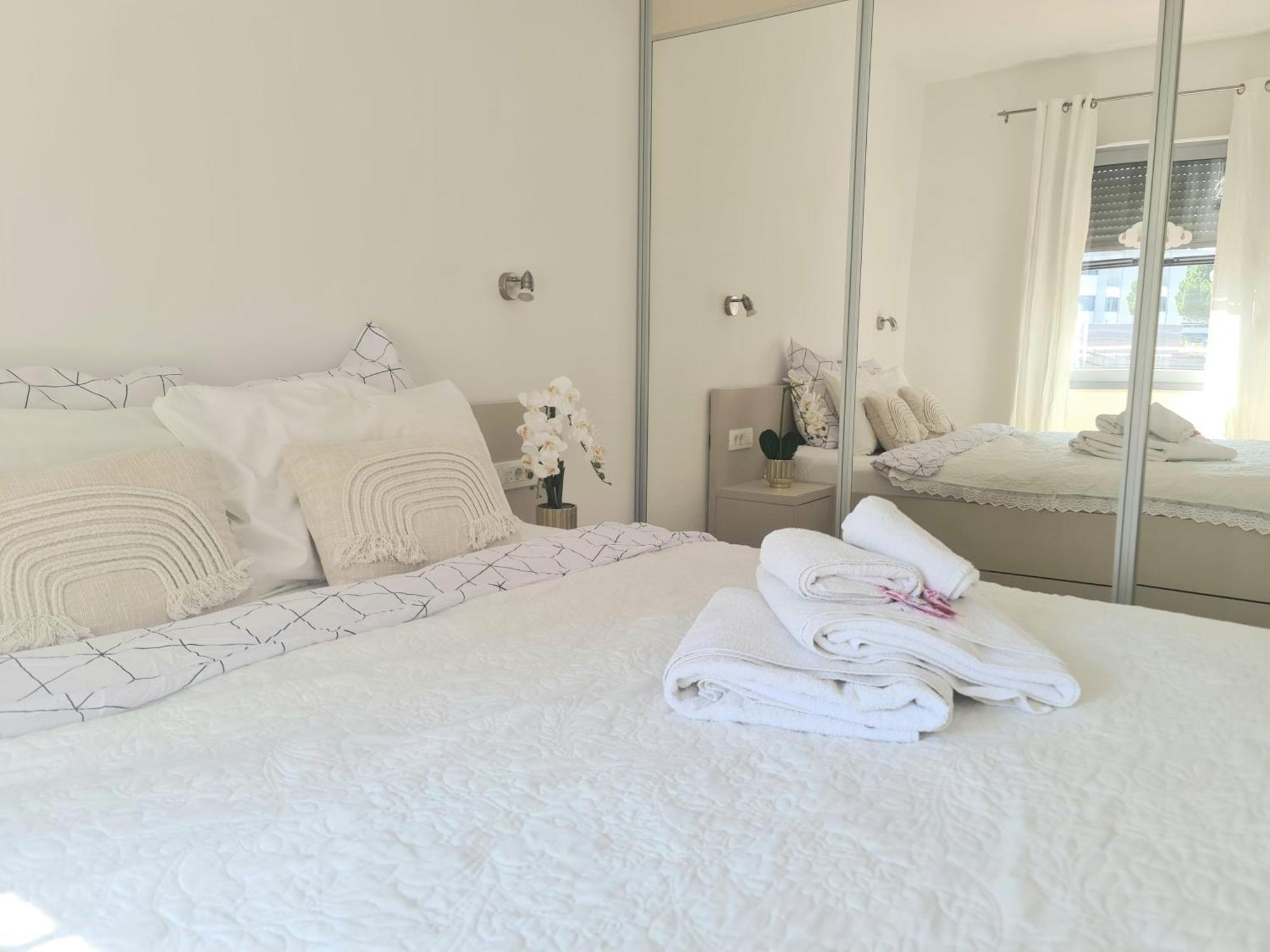 Apartment Brand New Lovely Bella Dubrovnik